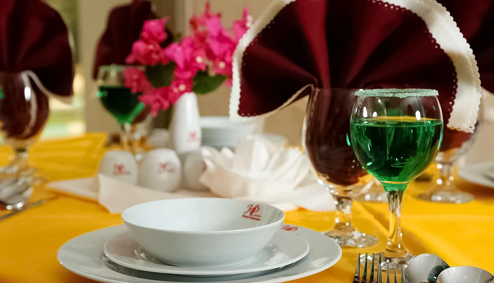 هتل پانوراما کیش